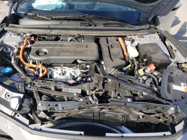 2025 HONDA ACCORD HYB #3304021592