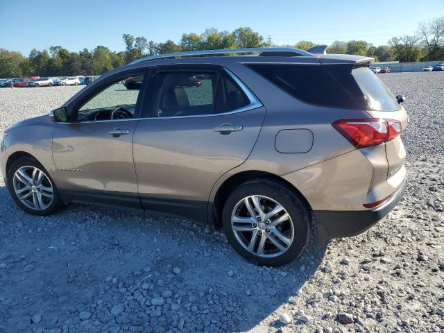 2018 CHEVROLET EQUINOX PREMIER - 3GNAXVEV1JL108642