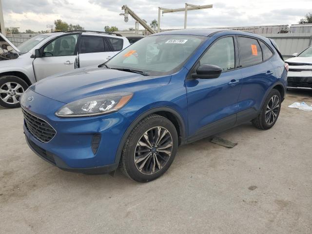 Global Auto Auctions: 2022 FORD ESCAPE SE