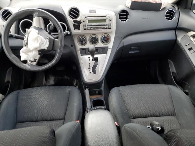 2011 TOYOTA COROLLA MA - 2T1KU4EEXBC591858