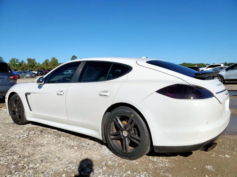 2011 PORSCHE PANAMERA 2 #3318858913