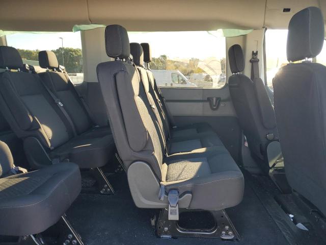 2023 FORD TRANSIT T- - 1FBAX2C85PKA70366