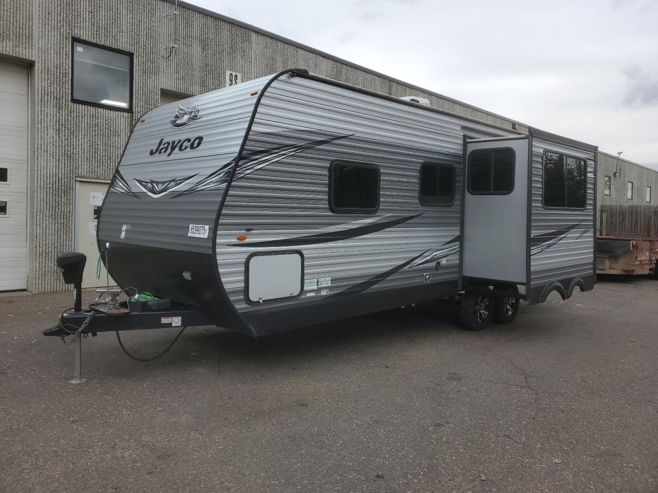 Lot #3278754652 2020 JAYCO JAY FLIGHT
