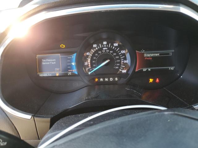 2019 FORD EDGE TITAN #3296953898