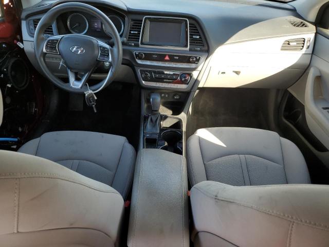 2018 HYUNDAI SONATA SE #3284954923
