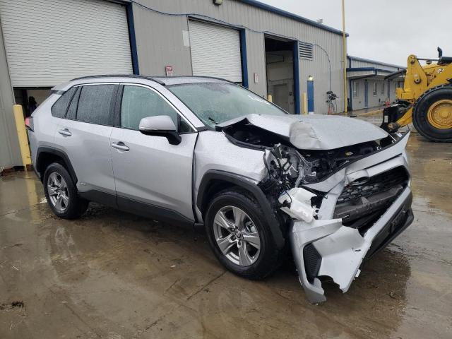 2025 TOYOTA RAV4 XLE #3284851531