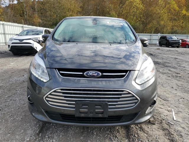 2018 FORD C-MAX TITA 1FADP5DU6JL102948