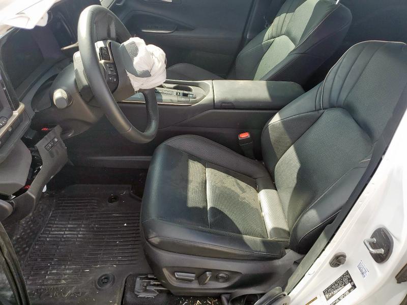 2023 TOYOTA CROWN XLE JTDAAAAFXP3009484