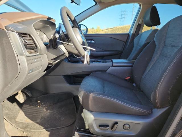 2021 NISSAN ROGUE SV - 5N1AT3BB0MC782179