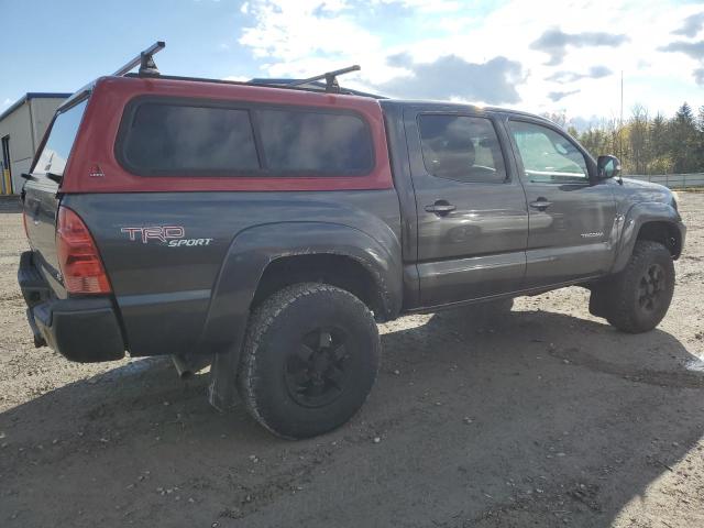 2012 TOYOTA TACOMA DOU - Other View