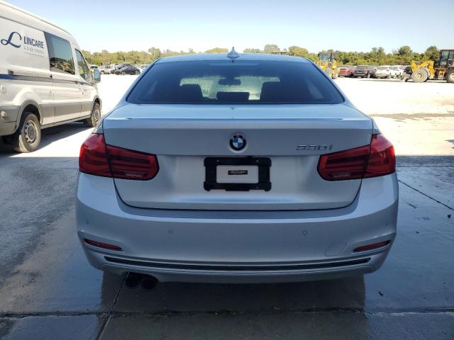 2017 BMW 330 I WBA8B9C33HK885072