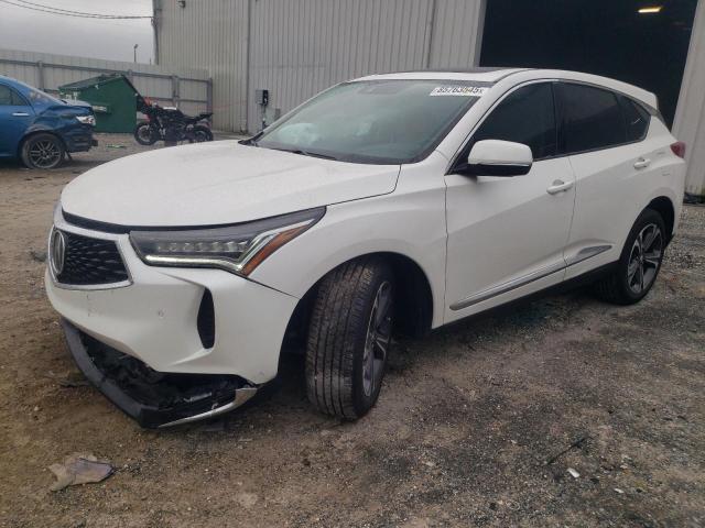 Global Auto Auctions: 2024 ACURA RDX ADVANC