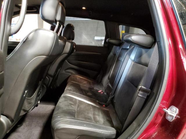 2018 JEEP GRAND CHER - 1C4RJEAG1JC252899