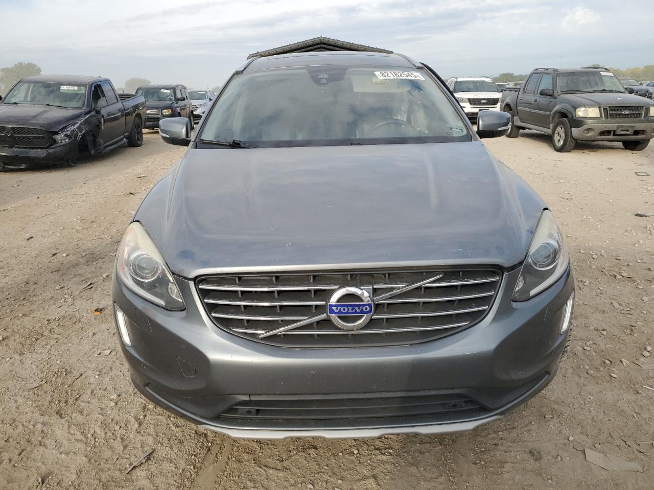 VOLVO XC60 T6 INSCRIPTION