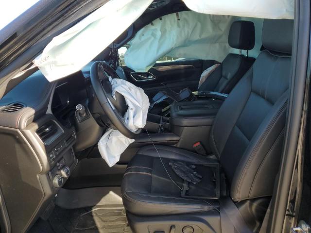 2024 CHEVROLET SUBURBAN C 1GNSCEKD9RR229970