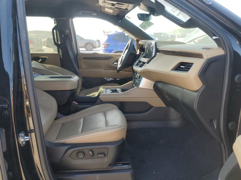 2023 CHEVROLET SUBURBAN K #3305290303