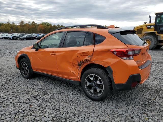 2020 SUBARU CROSSTREK PREMIUM JF2GTAECXLH211700
