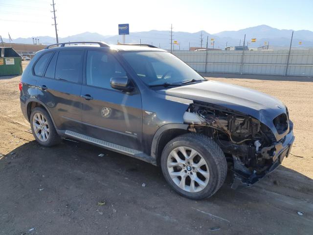 2011 BMW X5 XDRIVE35I - 5UXZV4C50BL416251