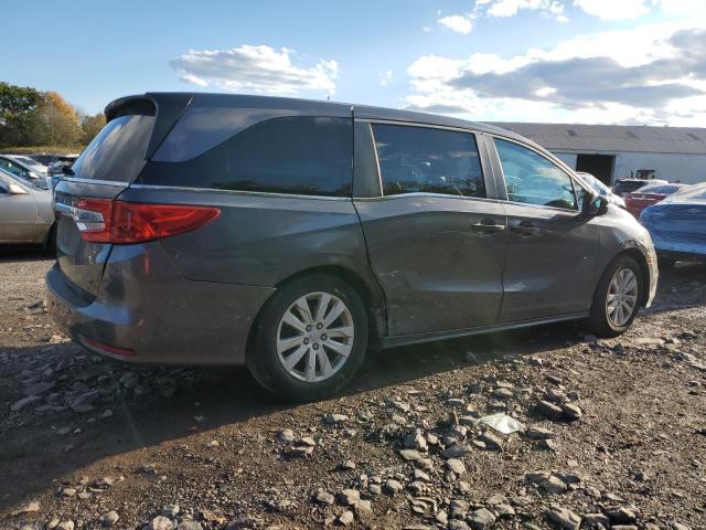 2020 HONDA ODYSSEY LX - 5FNRL6H20LB047462
