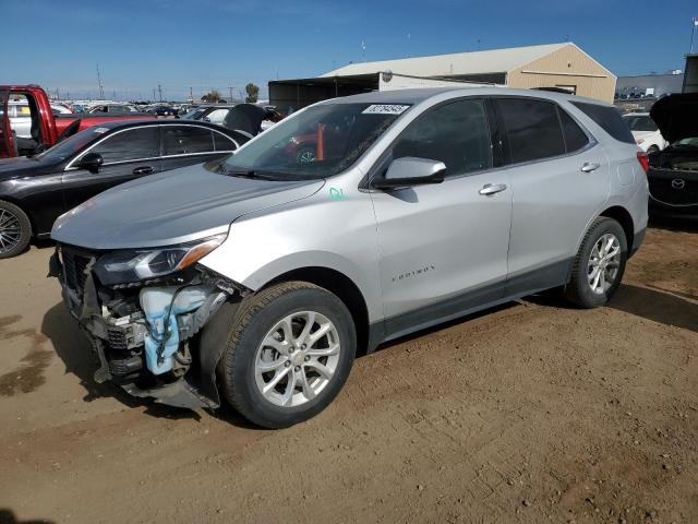 2019 CHEVROLET EQUINOX LT #3294779766