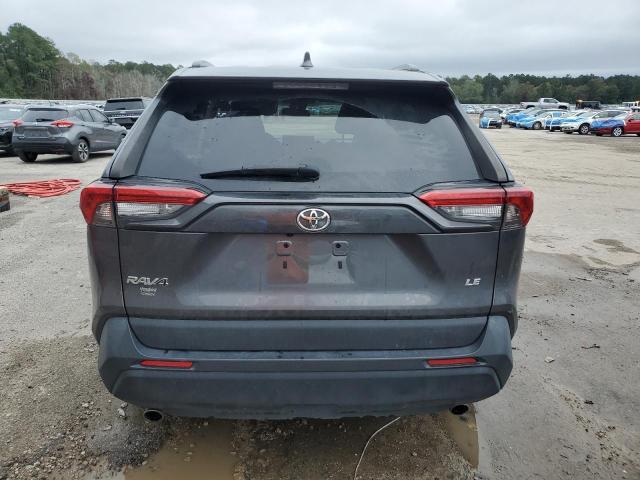 2021 TOYOTA RAV4 LE #3285498853