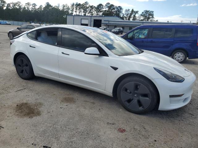 2023 TESLA MODEL 3 - 5YJ3E1EA8PF562813