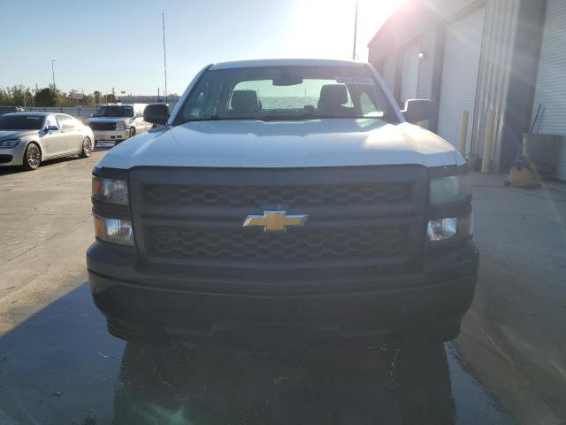 2015 CHEVROLET SILVERADO - 1GCRCPEH0FZ173303