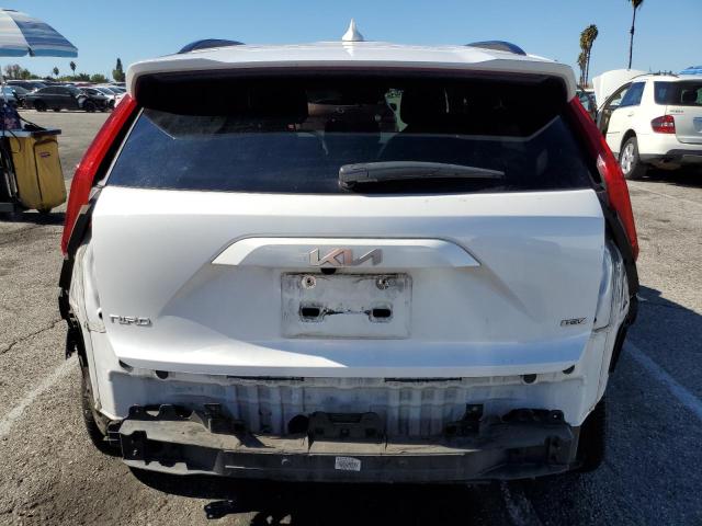 2023 KIA NIRO EX #3317055987