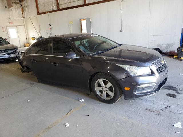 2015 CHEVROLET CRUZE LT #3290266253