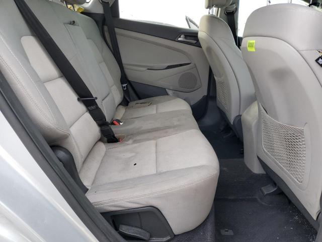 2018 HYUNDAI TUCSON SE - KM8J23A47JU809275