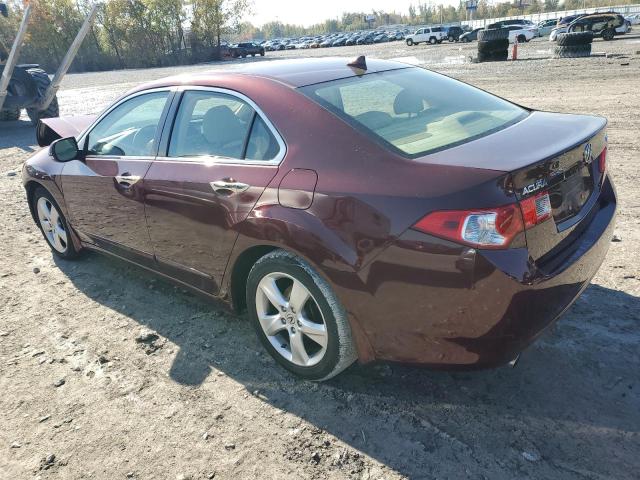2010 ACURA TSX #3293389421