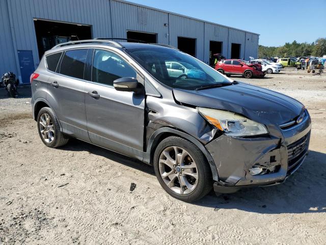 2013 FORD ESCAPE SEL - 1FMCU9H96DUB76165