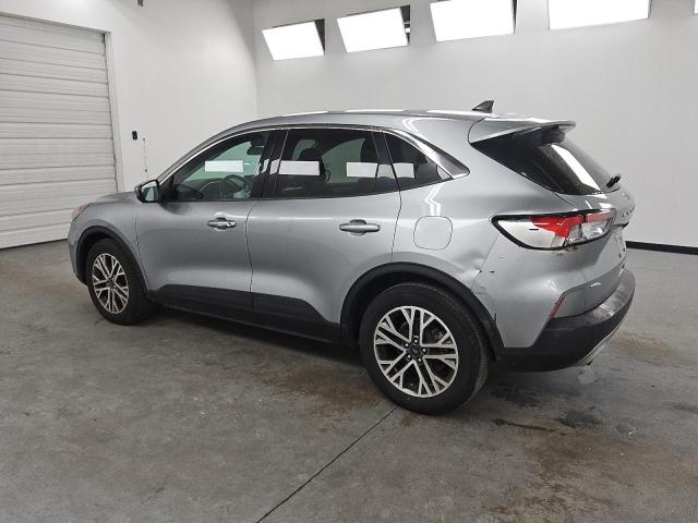 2022 FORD ESCAPE SEL #3303662941