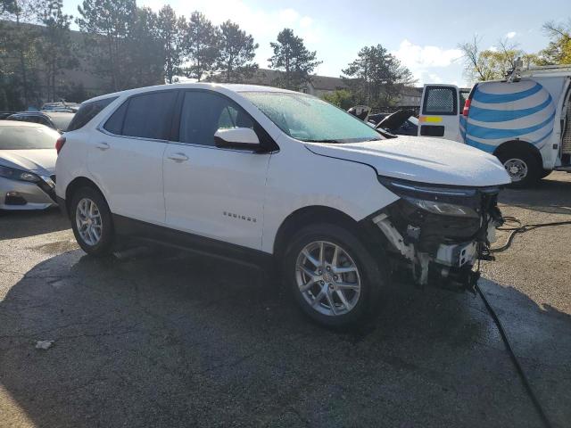 2024 CHEVROLET EQUINOX LT #3302732010
