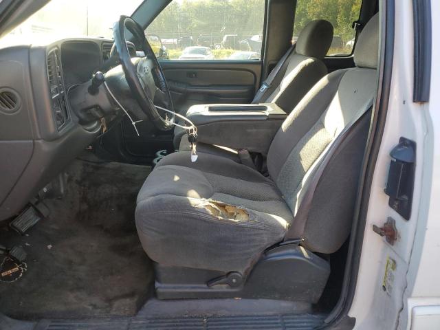 2006 CHEVROLET SILVERADO #3287724196