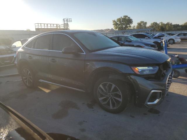 2023 AUDI Q5 SPORTBACK PRM PLS 45 - WA15AAFYXP2039211