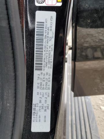 2019 RAM 1500 LONGH - 1C6SRFST8KN545174