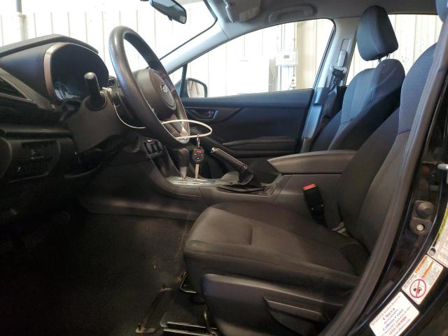 2017 SUBARU IMPREZA PR 4S3GTAB69H3727614