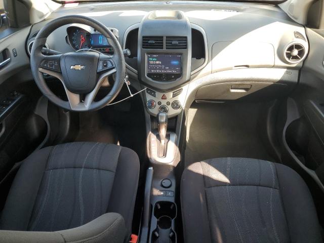 2014 CHEVROLET SONIC LT #3294459496