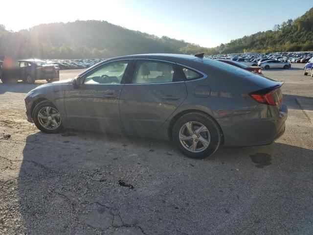 2021 HYUNDAI SONATA SE - 5NPEG4JA8MH078115