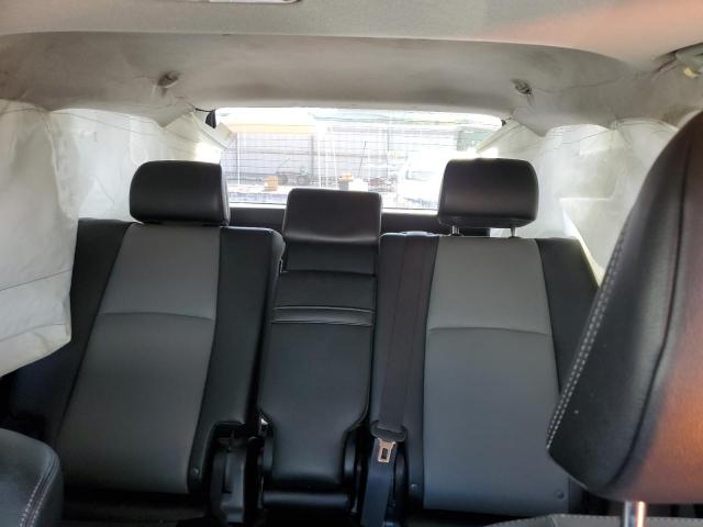 2016 TOYOTA 4RUNNER SR5 #3291409173