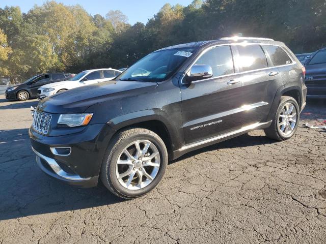 2014 JEEP GRAND CHER - 1C4RJFJT4EC355145