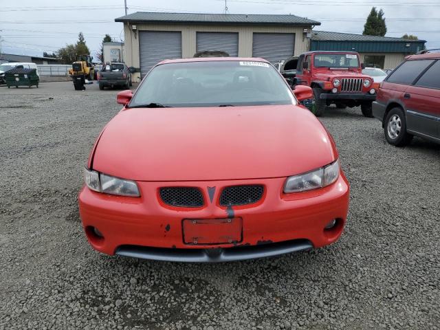 2000 PONTIAC GRAND PRIX #3284648335