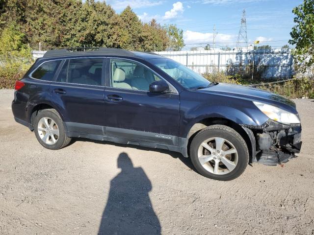 2013 SUBARU OUTBACK 2. - 4S4BRGLC4D3215359