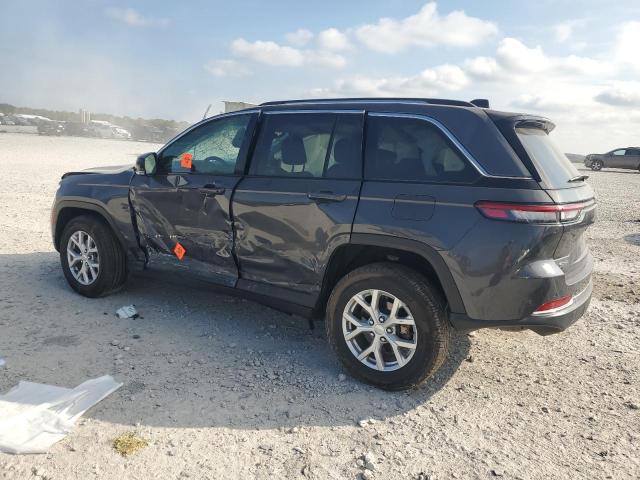 2023 JEEP GRAND CHER - 1C4RJHBG9P8910402