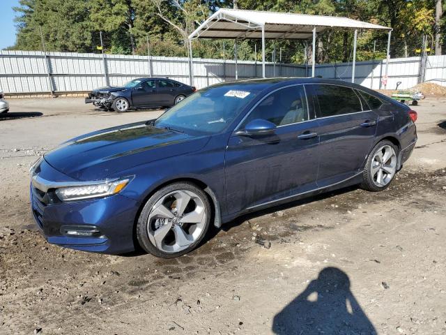 Global Auto Auctions: 2018 HONDA ACCORD TOU