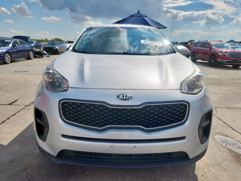2019 KIA SPORTAGE L - KNDPM3AC6K7593757