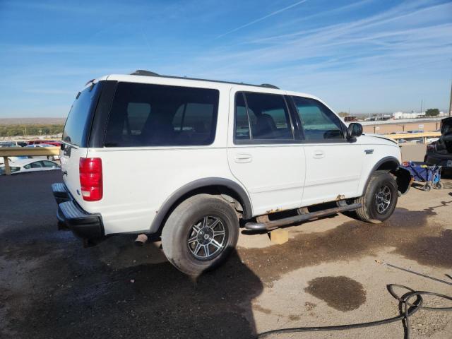 2001 FORD EXPEDITION #3292502687
