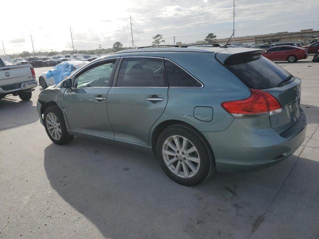 2011 TOYOTA VENZA #3278913025