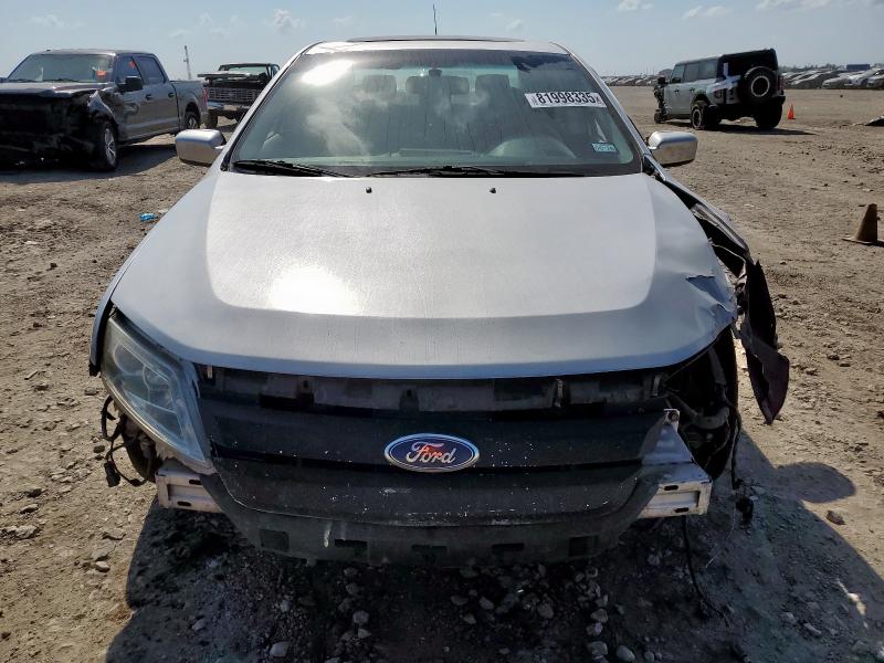 2011 FORD FUSION SE #3305749757